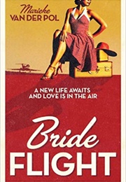Bride Flight (Marieke Van Der Pol)