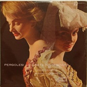 Lo Frate 'Nnamurato  (Pergolesi)