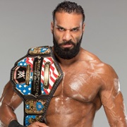 Jinder Mahal