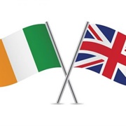 United Kingdom &amp; Ireland