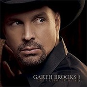 Garth Brooks - The Ultimate Hits