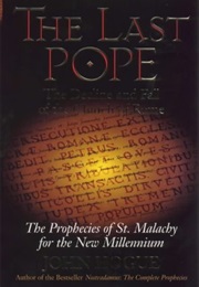 The Last Pope (John Hogue)