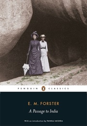 A Passage to India (E.M. Forster)