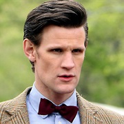 Matt Smith