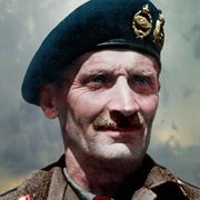 Bernard Montgomery
