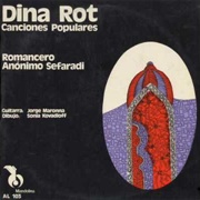 En El Mar Hay Una Torre – Dina Rot (1966)
