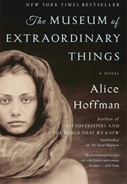 The Museum of Extraordinary Things (Alice Hoffman)