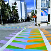 Calle Ocho, Little Havana, Miami, Florida