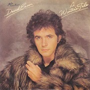 A Winter's Tale - David Essex