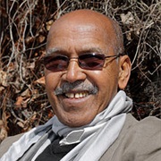 Nuruddin Farah