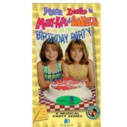 You're Invited to Mary-Kate and Ashley's