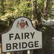 Fairy Bridge