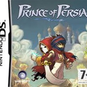 Prince of Persia - The Fallen King