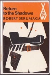 Return to the Shadows (Robert Serumaga)
