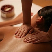 Body Massage