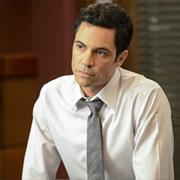 Nick Amaro
