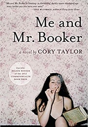 Me and Mr Booker (Cory Taylor)