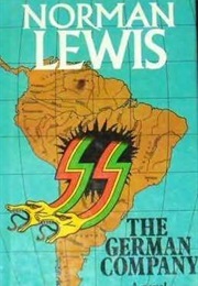 The German Company (Norman Lewis)
