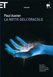 La Notte Dell'oracolo (Paul Auster)