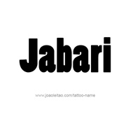Jabari