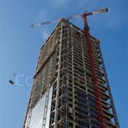 Steelframe Skyscraper