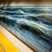 Gone to ARTPRIZE 2009