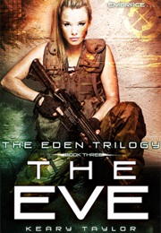 The Eve (Keary Taylor)