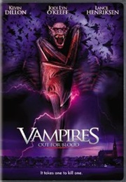 Out for Blood (2004)