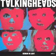 Remain in Light