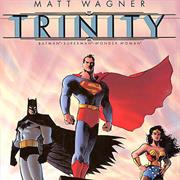 Batman/Superman/Wonder Woman: Trinity
