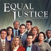 Equal Justice