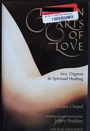 Tibetan Arts of Love: Sex, Orgasm and Spiritual Healing