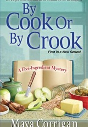 By Cook or by Crook (Corrigan)
