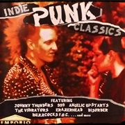 Indie Punk Classics