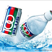 100 Plus