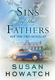 Sins of the Fathers (Susan Howatch)