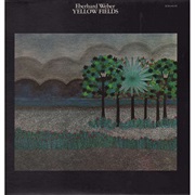 Eberhard Weber - Yellow Fields