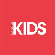 Cotton on Kids