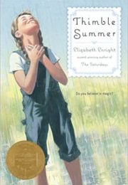 Thimble Summer (Elizabeth Enright)