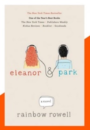 Nebraska: Eleanor and Park (Rainbow Rowell)