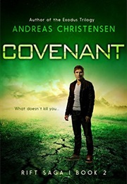 Covenant (Rift Saga #2) (Andreas Christensen)