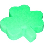 Luck of the Irish Bath Bomb