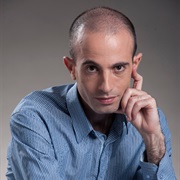 Yuval Noah Harari