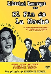 End of the Night (El Fin De La Noche) (1944)