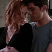 Paige and Rainer (Famous in Love)