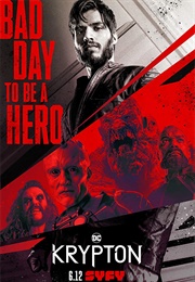 Krypton Season 2 (2019)