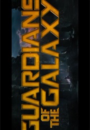 Guardians of the Galaxy. (2014)