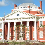 Springfield, Georgia