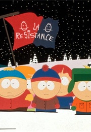 Colorado: South Park: Bigger, Longer & Uncut (1999)