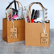 Kiss Me Kits
